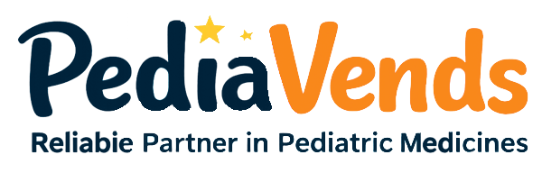 Pediavends Logo