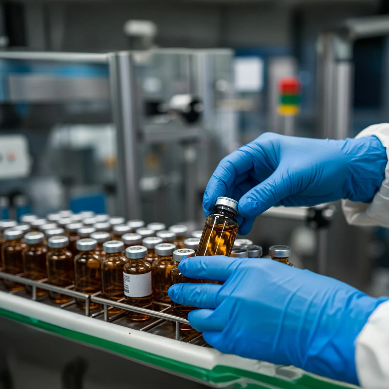 Business Professionals