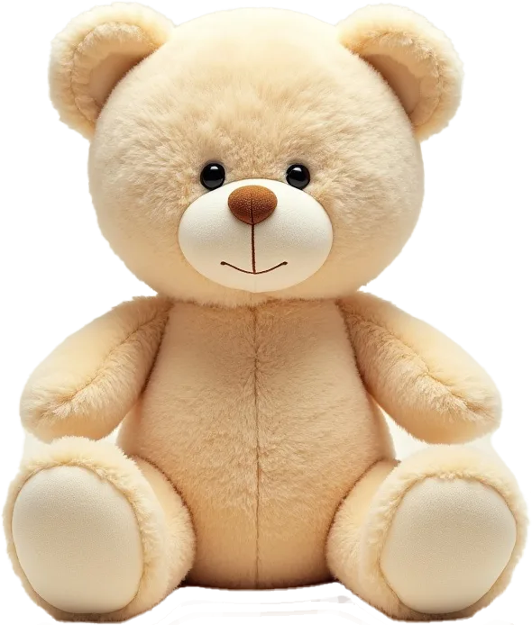 Teddy Image