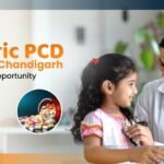 Pediatric PCD Franchise in Chandigarh