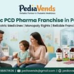 Pediatric PCD pharma franchise in Panchkula