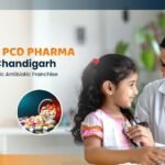 Antibiotics PCD Pharma Company in Chandigarh