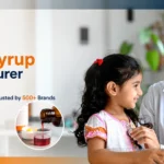 Best Pediatric cough syrup Manufacturer in India - Pediavends