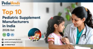 The Top 10 Companies Making Child Health Products in India
