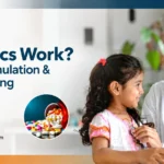 How Do Probiotics Work? Importance of Formulation & Manufacturing